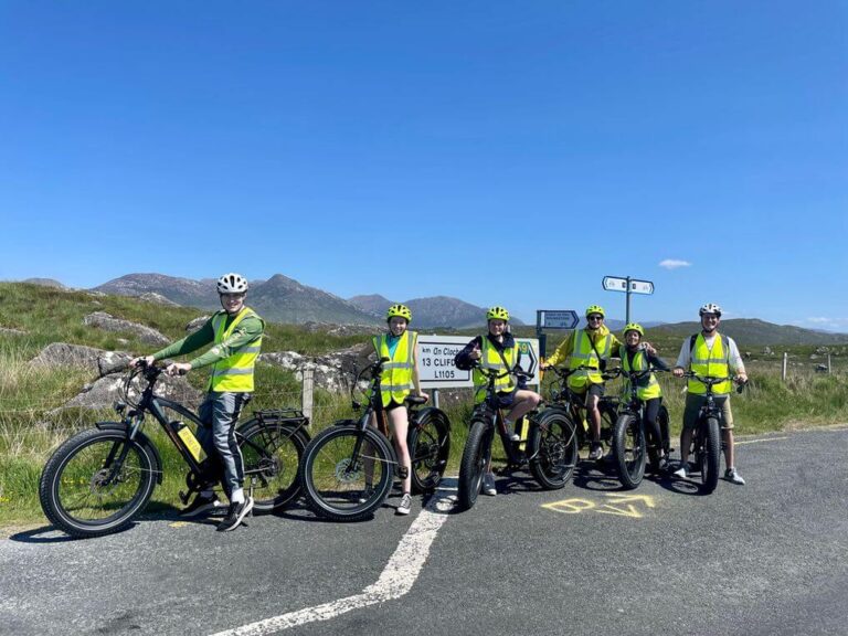 Fat Bike Galway
