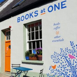 Books at One