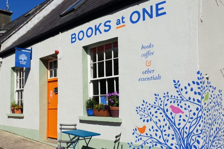 Books at One