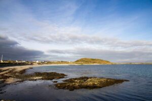 Ballyconneely Connemara