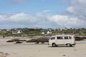 Claddaghduff Connemara