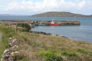 Cleggan Connemara