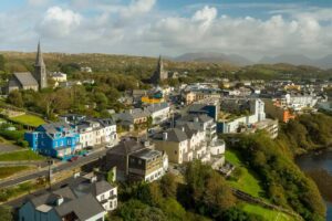 Clifden Connemara