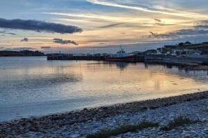Inishbofin Connemara