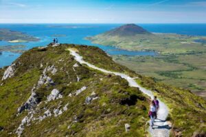 Letterfrack Connemara