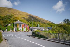 Maam Connemara