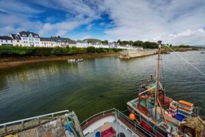 Roundstone Connemara