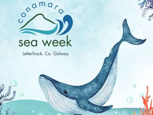 Connemara Ireland Upcoming Events
