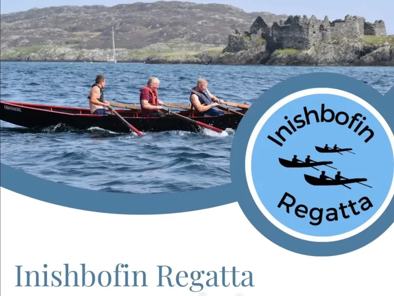 Connemara Ireland Upcoming Events