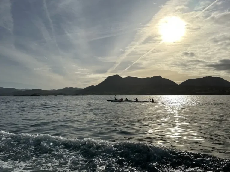 Connemara Ireland Upcoming Events