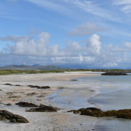 Dumhach Beach