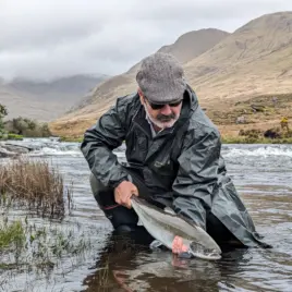 The Connemara Fishing Company