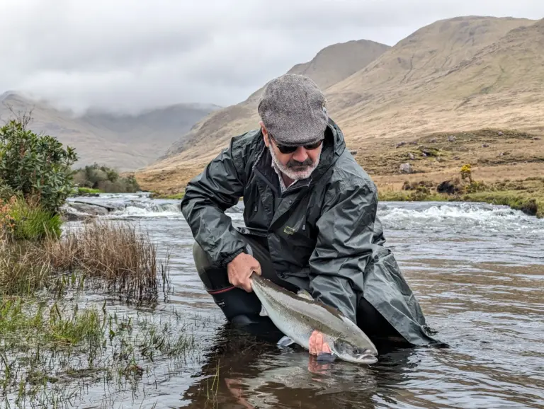 The Connemara Fishing Company
