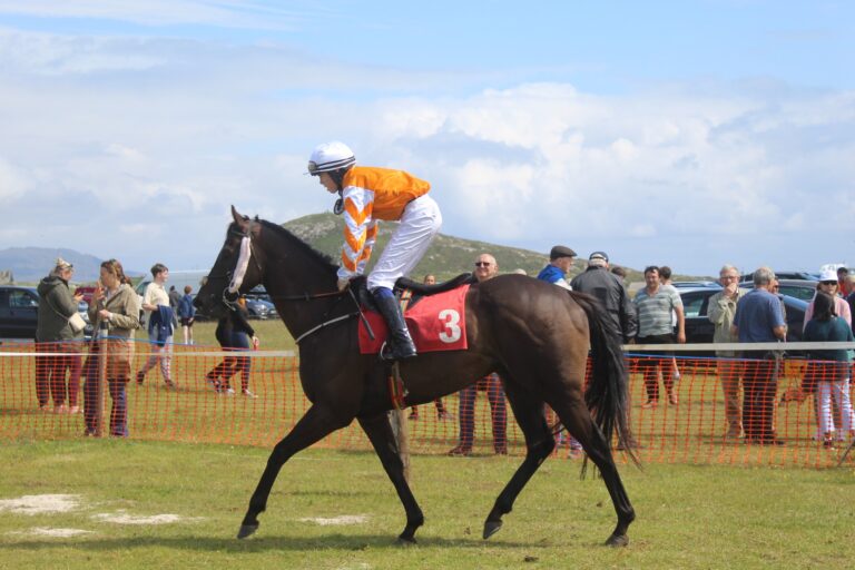 Connemara Ireland Upcoming Events