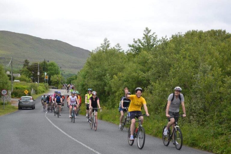 Connemara Ireland Upcoming Events