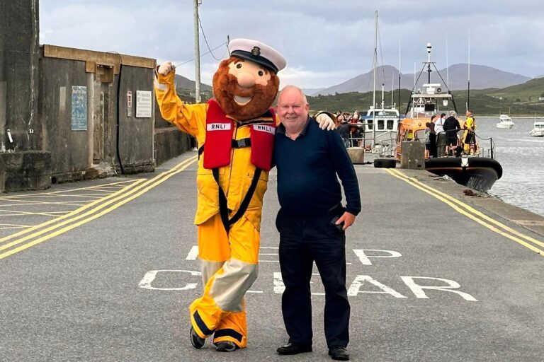 Connemara Ireland Upcoming Events
