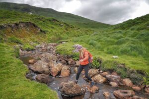 Joyce Country Challenge