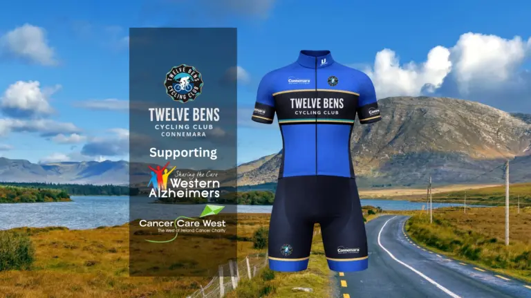 Connemara Ireland Upcoming Events