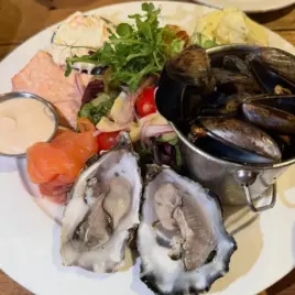 Gaynor’s – The Field Bar