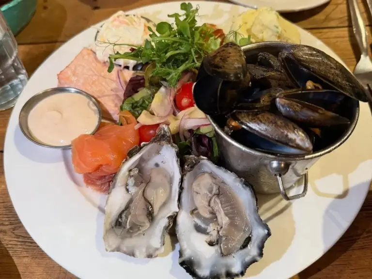 Gaynor’s – The Field Bar