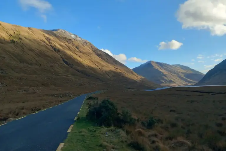 Connemara Ireland Upcoming Events