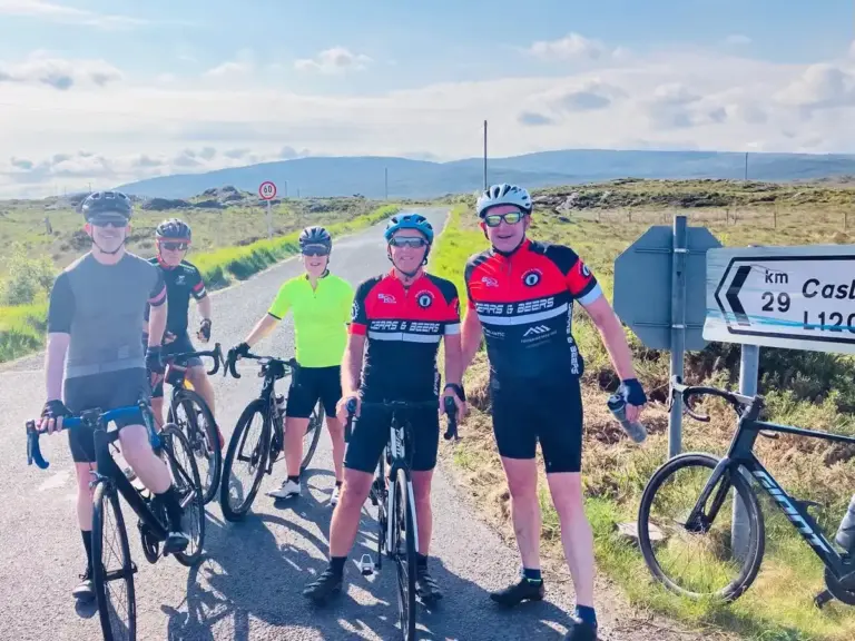 Connemara Ireland Upcoming Events