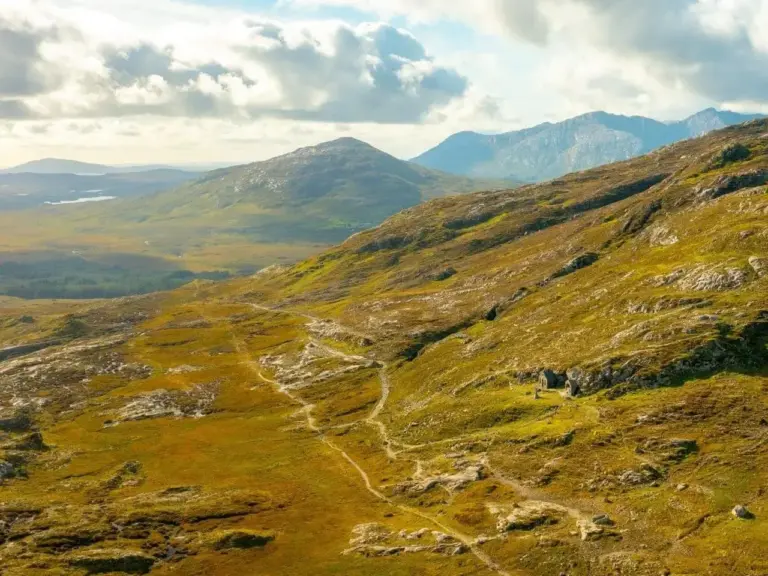 Connemara Ireland Upcoming Events