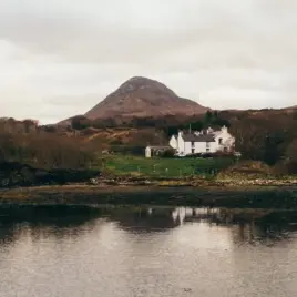 Bay View House