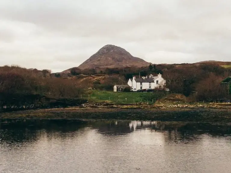 Bay View House