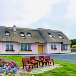 Dolphin’s Cove Cottage