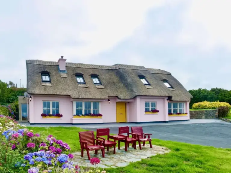Dolphin’s Cove Cottage