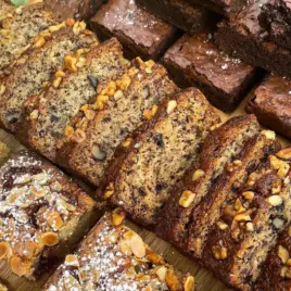 Rudaí Bakery