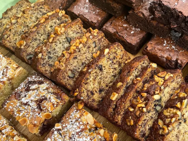 Rudaí Bakery