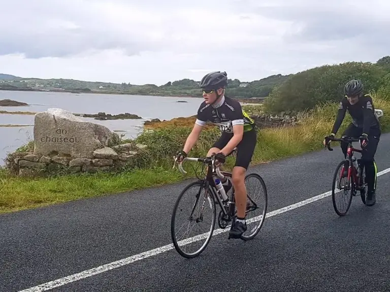 Connemara Ireland Upcoming Events