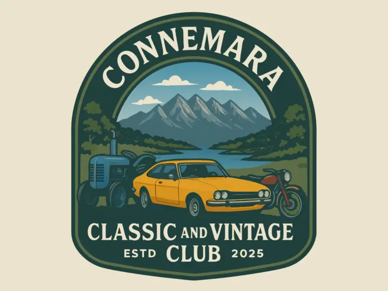 Connemara Ireland Upcoming Events