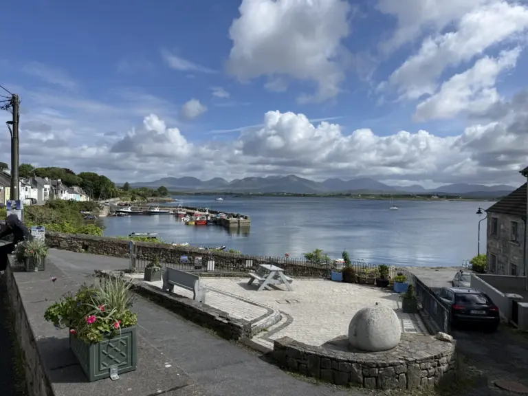 Connemara Ireland Upcoming Events