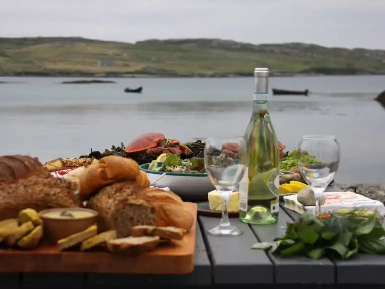 Connemara Ireland Upcoming Events